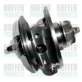 Картридж турбокомпресора HOFFER 6500418