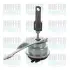 Клапан турбокомпресора HOFFER 6601532