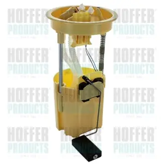 Датчик рівня палива в зборі HOFFER 7409468 Форд S-Max
