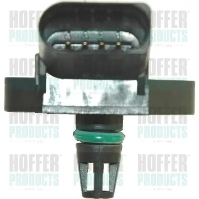 Датчик тиску, впускний газопровід HOFFER 7472170