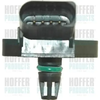 Датчик тиску, впускний газопровід HOFFER 7472170