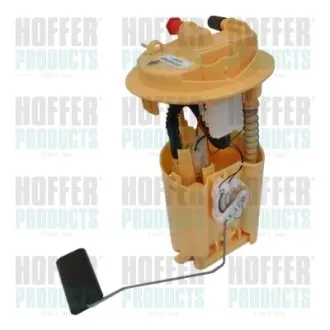 Паливний насос в зборі HOFFER 7506819