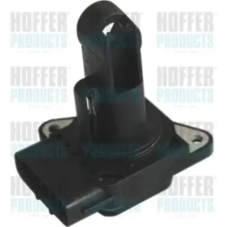 Витратомір повітря HOFFER 7516141