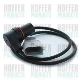 Датчик обертів колінвалу HOFFER 7517158