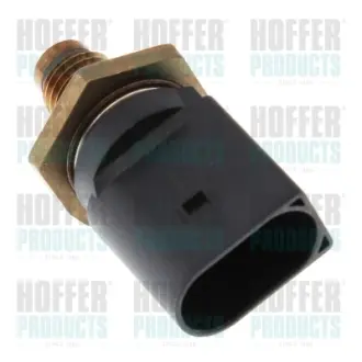 Датчик тиску палива HOFFER 80298628 Форд Transit