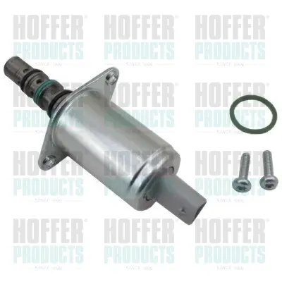 Клапан управління тиском HOFFER 8091580