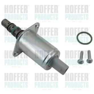 Клапан управління тиском HOFFER 8091580 Фиат 500