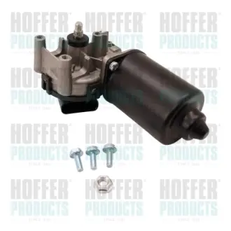 Двигун склоочисника HOFFER H27058 Форд Мондео 3