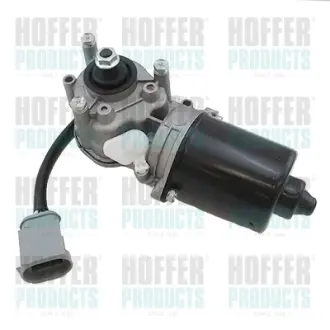 Двигун склоочисника HOFFER H27106 Iveco