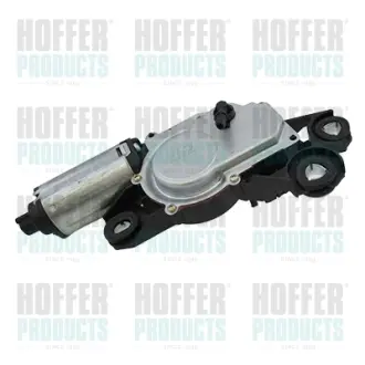 Двигун склоочисника HOFFER H27216 Сеат Ибица