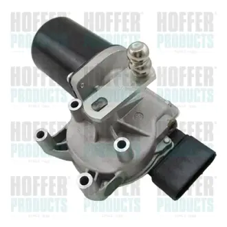 Двигун склоочисника HOFFER H27485 Фиат Пунто 2