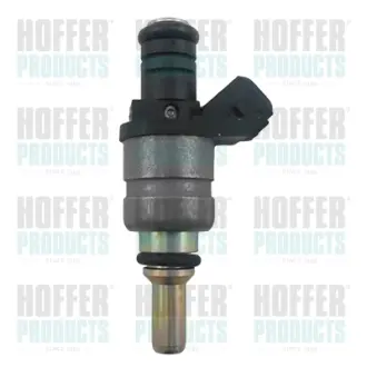 Форсунка бензинова HOFFER H75117813 Бмв Е36
