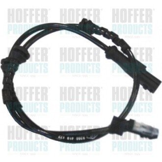 Датчик абс hoffer 8290046