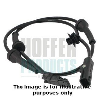 Датчик ABS hoffer 8290191E