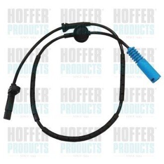 Датчик ABS hoffer 8290285 на Rover 75
