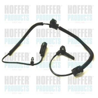Датчик ABS hoffer 8290389 на Сааб 9 5