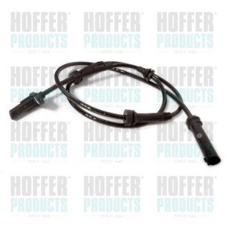 Датчик ABS hoffer 8290648 на Бмв X3 f25