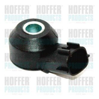 Датчик детонації hoffer 7517618 на Ниссан Murano z50