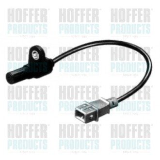 Датчик обертів колінвалу hoffer 7517051 на Вольво V70
