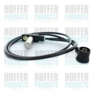 Датчик обертів колінвалу hoffer 7517264