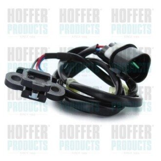 Датчик обертів колінвалу hoffer 7517547 на Митсубиси Паджеро 2