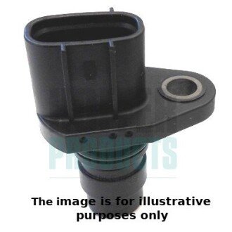 Датчик обертів колінвалу hoffer 7517623E