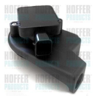 Датчик положення педалі акселератора hoffer 7513539 на Rover Mini