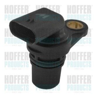 Датчик положення розподільчого валу hoffer 75171016