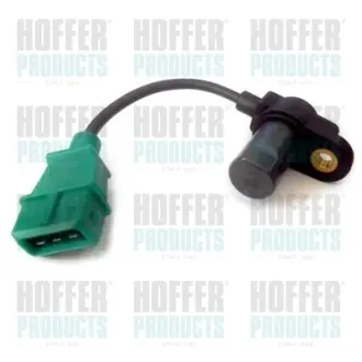 Датчик положення розподільчого валу HOFFER 7517738 Hyundai