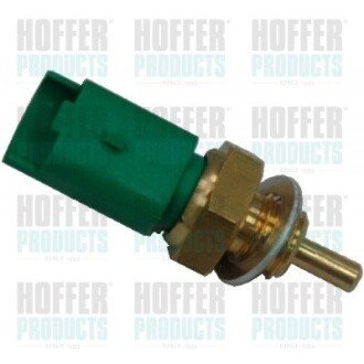 Датчик температури охолоджувальної рідини hoffer 7472188 на Пежо 807