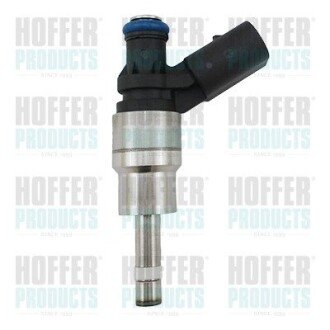 Паливна форсунка hoffer H75114020