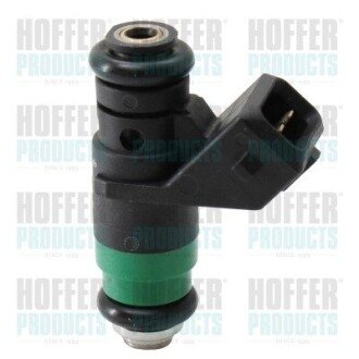 Паливна форсунка hoffer H75117254