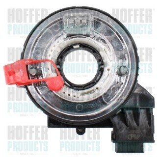 Кільце контактне подушки безпеки hoffer 21031398 на Ситроен С5