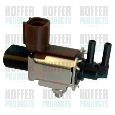 Клапан управління тиском HOFFER 8029466