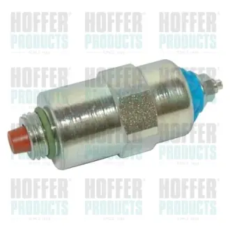 Клапан відсічний паливного насоса HOFFER 8029000