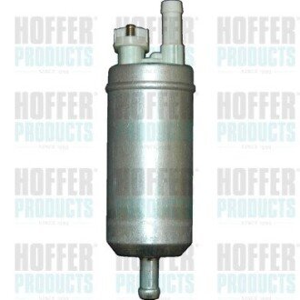 Паливний насос hoffer 7506041 на Мерседес W126