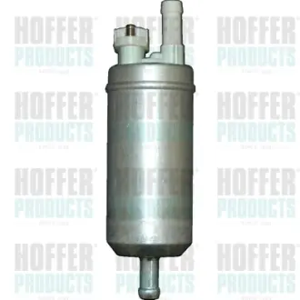 Паливний насос HOFFER 7506041 Rover