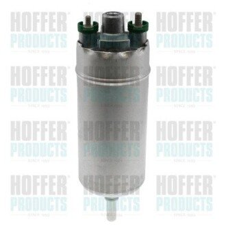 Паливний насос hoffer 7506815E
