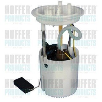 Паливний насос в зборі hoffer 7507017 на Фольксваген Джета