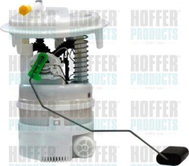 Паливний насос в зборі hoffer 7507063E