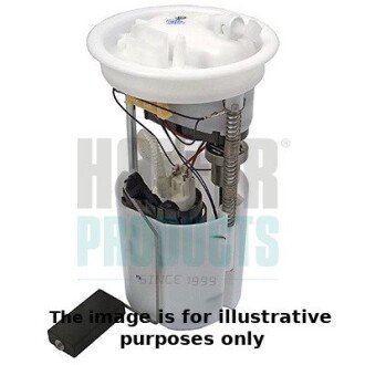 Паливний насос в зборі hoffer 7507406E