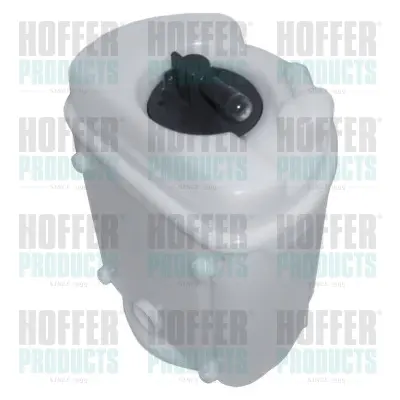 РџР°Р»РёРІРЅРёР№ РЅР°СЃРѕСЃ Р· С„С–Р»СЊС‚СЂРѕРј HOFFER 7506556