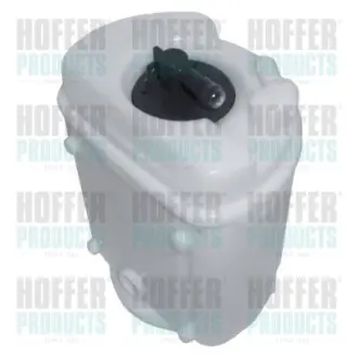 РџР°Р»РёРІРЅРёР№ РЅР°СЃРѕСЃ Р· С„С–Р»СЊС‚СЂРѕРј HOFFER 7506556