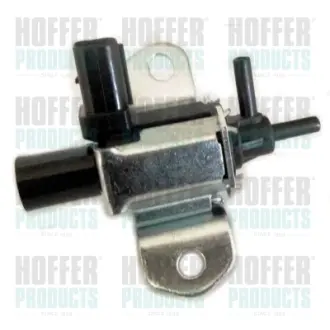 РљР»Р°РїР°РЅ СѓРїСЂР°РІР»С–РЅРЅСЏ С‚РёСЃРєРѕРј HOFFER 8029449 Мазда 3 bl