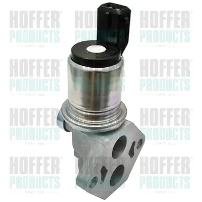 Р РµРіСѓР»СЏС‚РѕСЂ С…РѕР»РѕСЃС‚РѕРіРѕ С…РѕРґСѓ HOFFER 7515013