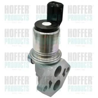 Р РµРіСѓР»СЏС‚РѕСЂ С…РѕР»РѕСЃС‚РѕРіРѕ С…РѕРґСѓ HOFFER 7515013