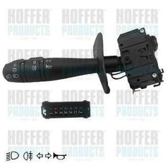 РџРµСЂРµРјРёРєР°С‡ РїС–РґСЂСѓР»СЊРѕРІРёР№ hoffer 2103073