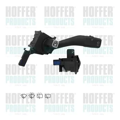 РџРµСЂРµРјРёРєР°С‡ РїС–РґСЂСѓР»СЊРѕРІРёР№ HOFFER 2103351