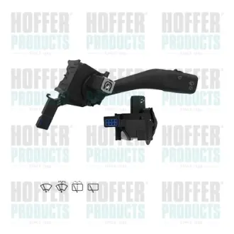 РџРµСЂРµРјРёРєР°С‡ РїС–РґСЂСѓР»СЊРѕРІРёР№ HOFFER 2103351 Фольксваген Гольф 6