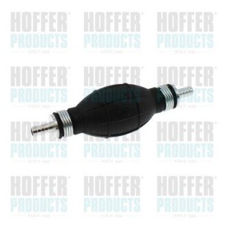 РќР°СЃРѕСЃ СЂСѓС‡РЅРѕС— РїС–РґРєР°С‡РєРё РїР°Р»РёРІР° hoffer 8029066 на Киа Сид jd